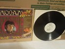 ORIGINAL 1966 DONOVAN SUNSHINE SUPERMAN MONO WHITE LABEL PROMO LP EPIC LN 24217