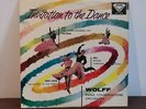 SXL 2105-ED1-INVITATION TO THE DANCE, ALBERT WOLF, N.M