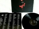 DEPECHE MODE, VIOLATOR, 1990, ORIGINAL LYRIC INNER SLEEVE, VERY GOOD+ CONDITION
