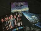 Iron Maiden, Picture 2 x LP, Brave new world, Vinyl, 2000, limited, First press