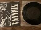 Nirvana Live John Peel Sessions 1989 7