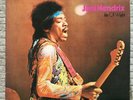 Jimi Hendrix ?– Isle Of Wight MPF 1080 JAPAN NM- LP Tested