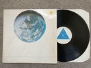 TANGERINE DREAM White Eagle LP Virgin V 2226 UK 1982 NM/NM Sleeve in Shrink