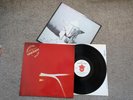 TANGERINE DREAM Tangram LP Virgin V 2147 UK 1980 NM/EX