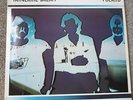 TANGERINE DREAM Poland (The Warsaw Concert) 2 LP Jive Electro ?HIP 22 UK 1984