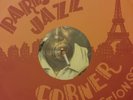 Robert Johnson Paris Jazz Corner Productions LP