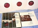 Szeryng Four (4) Great Violin Concertos 1966 3-LP Set Mercury SR-3-9017 NM vinyl