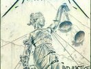 Metallica - And Justice For All - 1988 Elektra Double LP - Vinyl - Metal Thrash