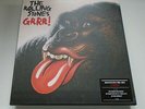 THE ROLLING STONES Grrr  European ltd vinyl 5-LP box set SEALED numbered 00006