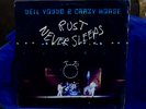 NEIL YOUNG VERY RARE SEALED LP RUST NEVER SLEEPS 1979 USA 1stPRESS NO CUTOUTS