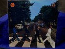 THE BEATLES VERY RARE SEALED LP ABBEY ROAD 1969 USA 1stPRESS APPLE RECORDS OOP