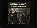 Stan Getz Quintet-Interpretations-Norgran 1000-MONO DG ORIG RARE