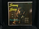 Sonny Stitt-With The New Yorkers-Royal Roost 2226-GREAT COPY RARE
