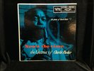 Charlie Parker-Now's The Time-Genius Of #3-Verve 8005-DG GREAT COPY