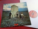 The Who  WHO'S NEXT  -  LP Polydor 2480056 France sehr gut