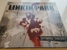 Linkin Park ?– Hybrid Theory 2013 US Press EX/EX Vinyl LP Nu Metal Rock