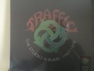 Traffic - The Studio Albums 1967 - 1974 Vinyl Box Set