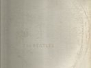 RARE LOW # BEATLES WHITE ALBUM No. A 0000449 w 4 photos + poster -1G PCS 7067