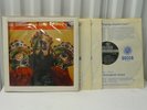 Puccini TURANDOT DECCA SXL-2078-80 Wide Band Ed 1 Audiophile 3 LP BOX FFSS NM