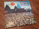 The Concert of the Decade LP Record RARE Skyhooks Split Enz 70s Australian Music