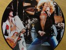 LED ZEPPELIN Stairway To Heaven / Hey Hey What Can I Do US 7
