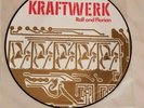 Kraftwerk Ralf and Florian Picture Vinyl