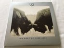 U2 - The Best of 1990-2000 - VINYL 2LP - ORIGINAL PRESSING 2002 - U213/063 361-1