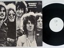 SPOOKY TOOTH SPOOKY TWO FONTANA FOX-7010 Japan PROMO VINYL LP