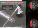 VA(SLAYER) BEST OF METAL BLADE VOLUME 2 METAL BLADE SWBB 73255 US Shlink 2LP