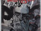BULLET BOYS Freakshow WARNER BROS W1-26168 LP SEALED
