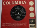 Wheels-Bad Little Woman/Road Block-UK 7”-60s Garage Beat Mod Dancer-1966-HEAR
