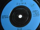 Blue-I Wanna Go To New York-UK 7