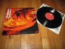 THE STOOGES - FUN HOUSE - ELEKTRA RECORDS LP EKS-74071