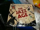 BRYAN ORCHESTRA FERRY - THE JAZZ AGE  VINYL LP NEW