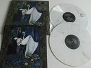 Popol Vuh ?Nosferatu The Vampyre Original Score White Black Swirl 2 x Vinyl LP