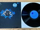JOHNNY SHINES, LAST NIGHT’S DREAM, BLUE HORIZON RECORDS, S 763212, NEAR MINT