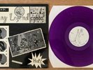 JOHNNY LEGEND AND THE ROCK ‚N’ ROLL COMBO, HONEYMOON RECORDS, BOP 502, LIMITED