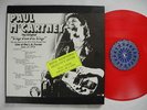 PAUL MCCARTNEY & WINGS rare live 3 LP Wings From The Wings LA Forum 76 coloured
