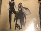 FLEETWOOD MAC RUMOURS VINYL LP TEXTURED SLEEVE  WARNER BROS 1977