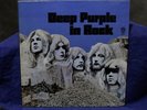 DEEP PURPLE VERY RARE SEALED LP IN ROCK 1970 USA 1stPRESS? NO CUTOUTS OR BARCODE