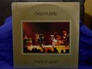 DEEP PURPLE VERY RARE SEALED 2LP MADE IN JAPAN 1973 USA 1stPRESS NO CUTOUTS