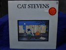 CAT STEVENS VERY RARE SEALED LP TEASER & THE FIRECAT 1971 USA 1stPRESS NO CUTOUT