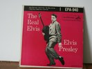 ELVIS PRESLEY 