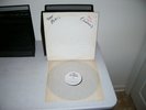 Barry Lyndon Soundtrack (Rare Test Pressing)
