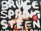 Bruce Springsteen - Wrecking Ball 2X VINYL LP 2012 FIRST PRESS