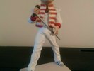 Freddie Mercury grogg from  World of Groggs limited edition of 100 only