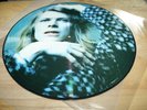 David Bowie - Hunky Dory - Rare EU 2016 Glam Rock Picture Disc Vinyl Album TOP