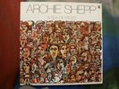 ARCHIE SHEPP 12