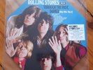 Rolling Stones - Through the past darkly Oktagon-Cover Colored Vinyl RSD 2019