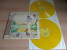 ELTON JOHN 2 X YELLOW VINYL LPS, GOODBYE YELLOW BRICK ROAD - DJM DJE29001 - PROG